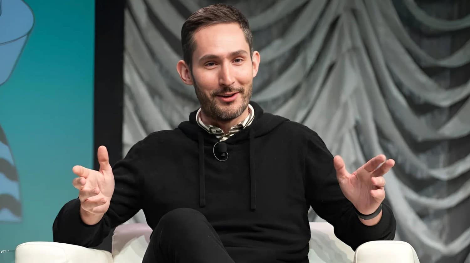 kevin systrom instagram