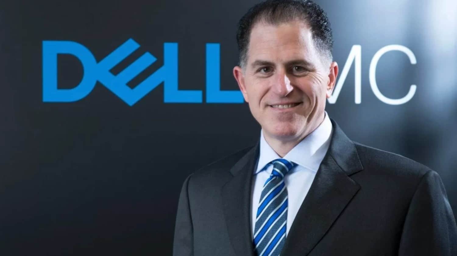 michael dell dell technologies