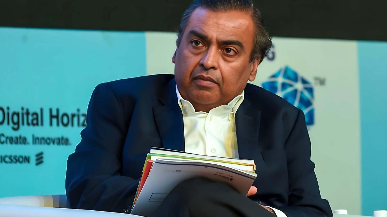 mukesh ambani reliance jio