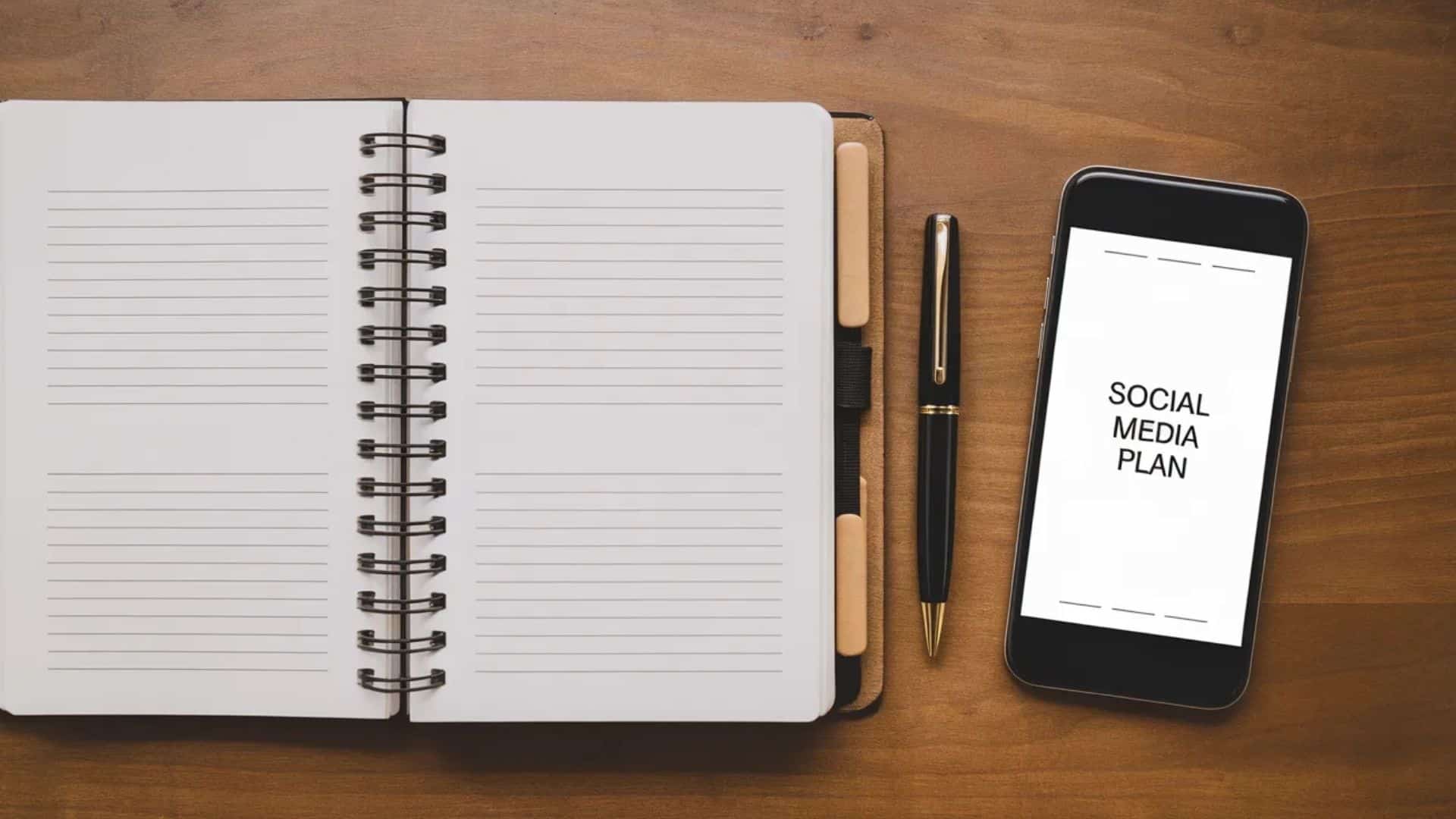 online business marketing plan