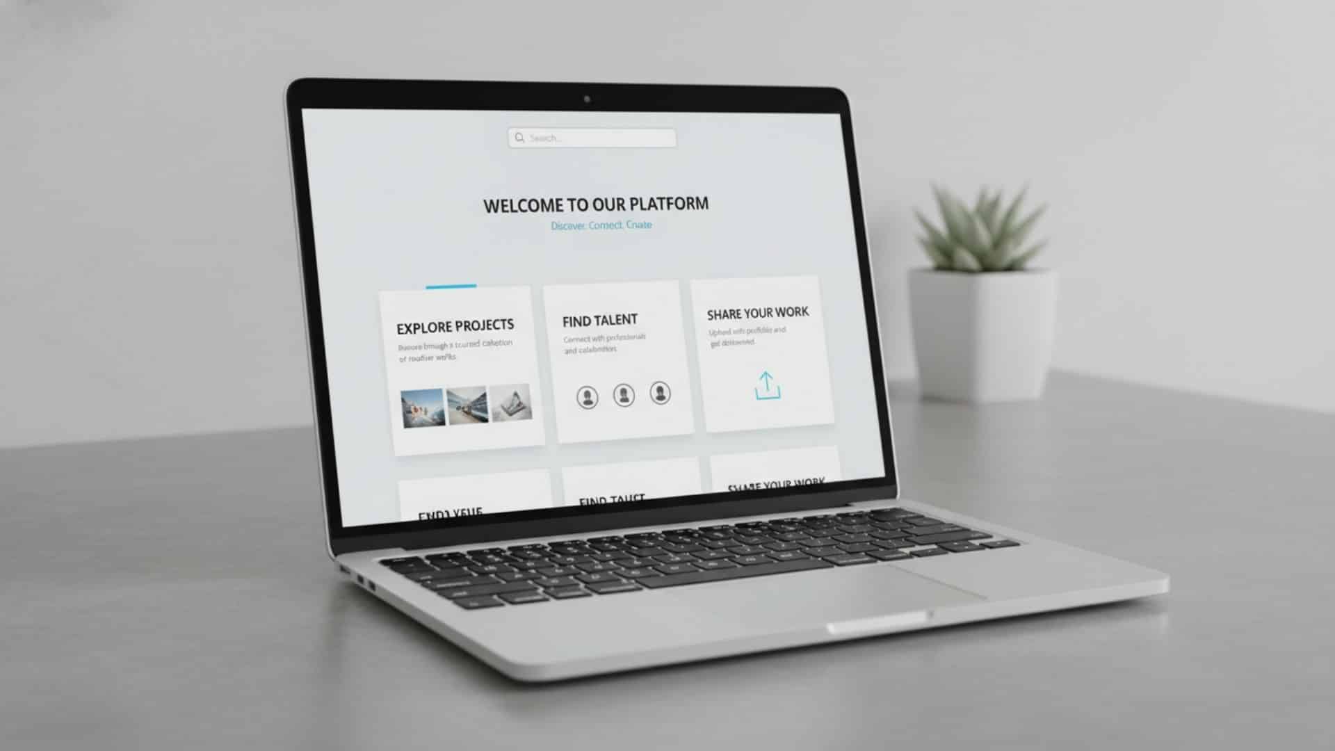 online business website setup