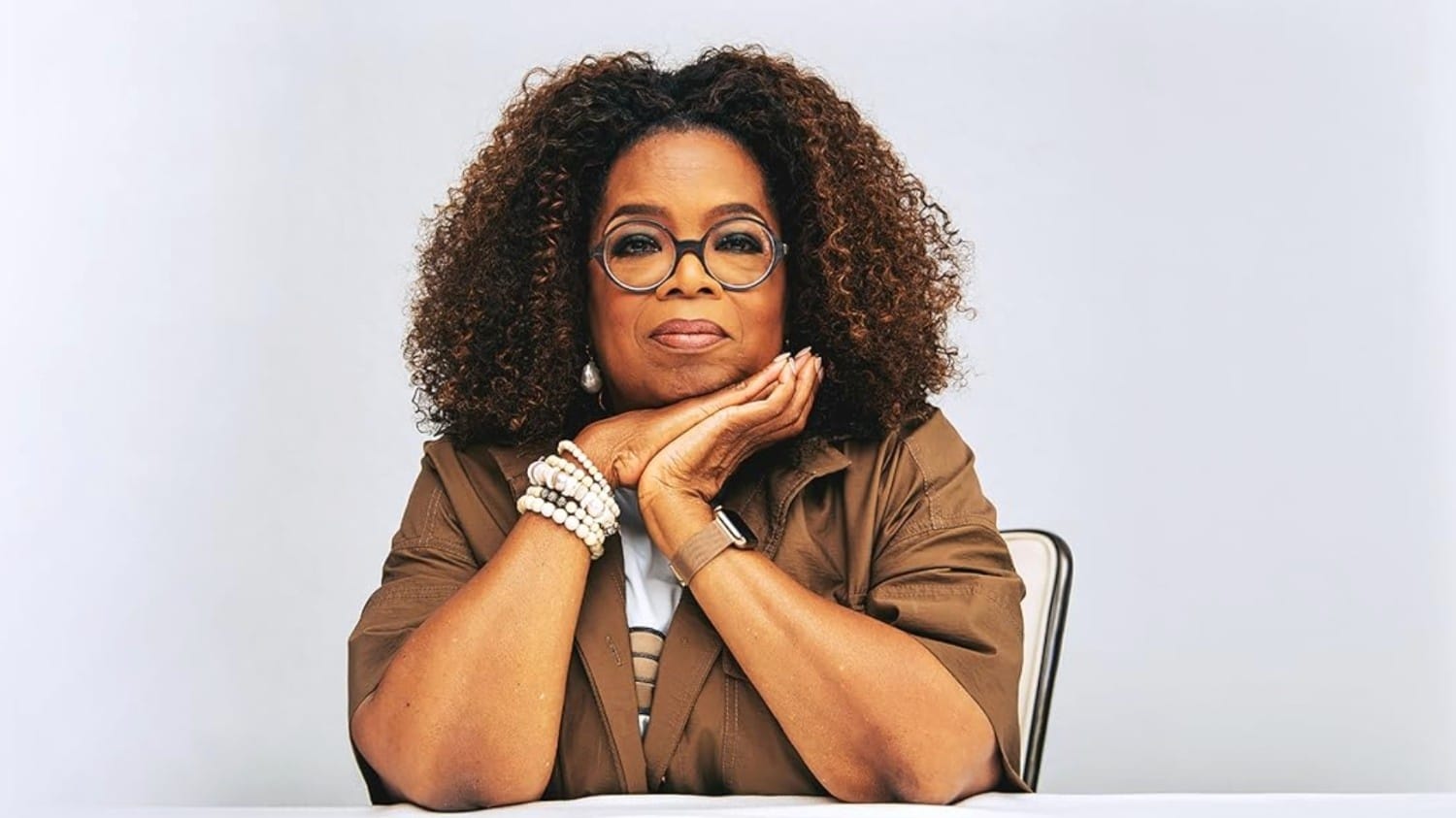 oprah winfrey harpo productions
