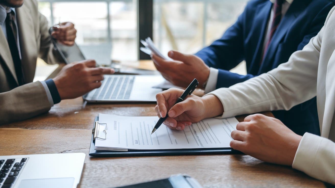 professional-service