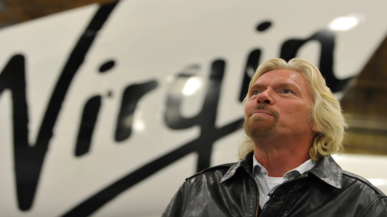 richard branson virgin group