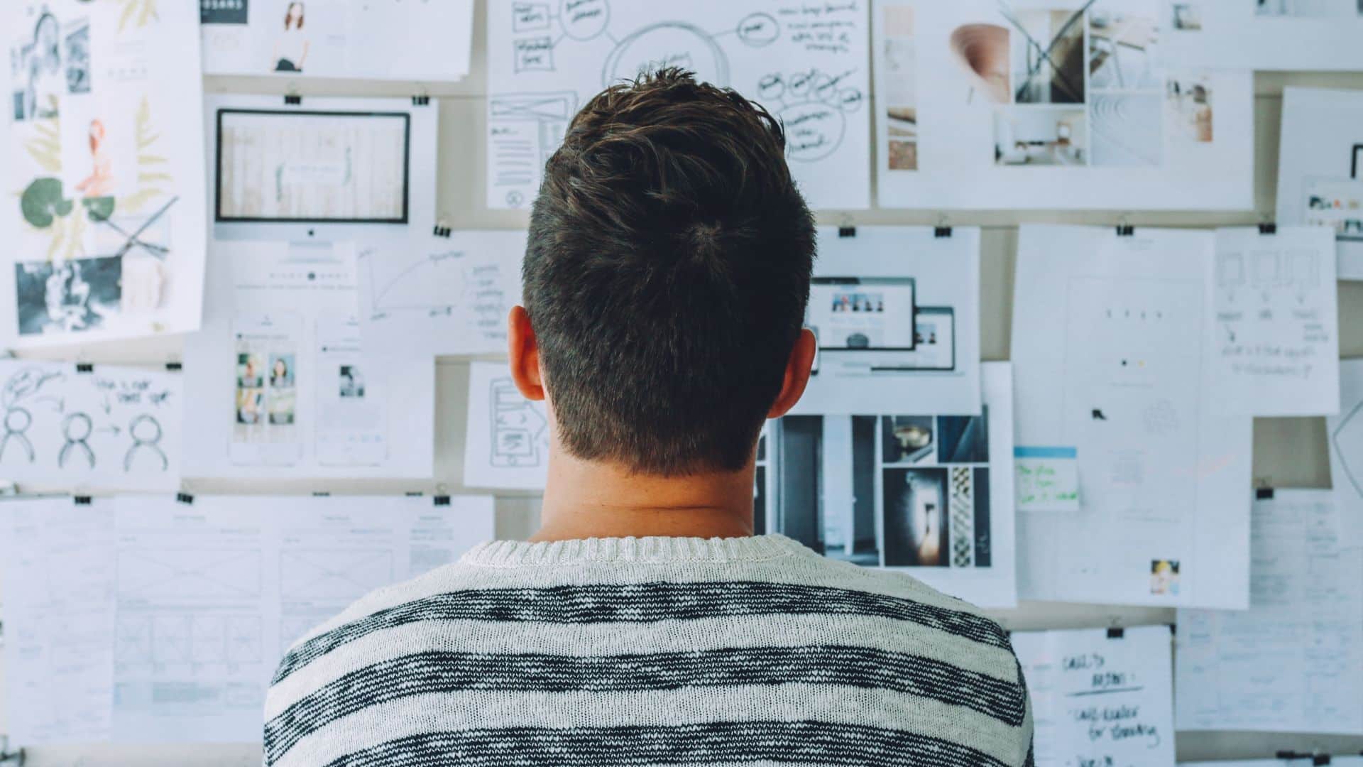 stealth mode startup