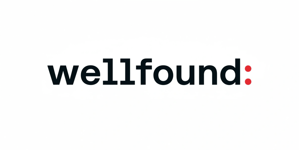 Wellfound startup jobs platform connecting candidates with founders and remote roles at growing companies