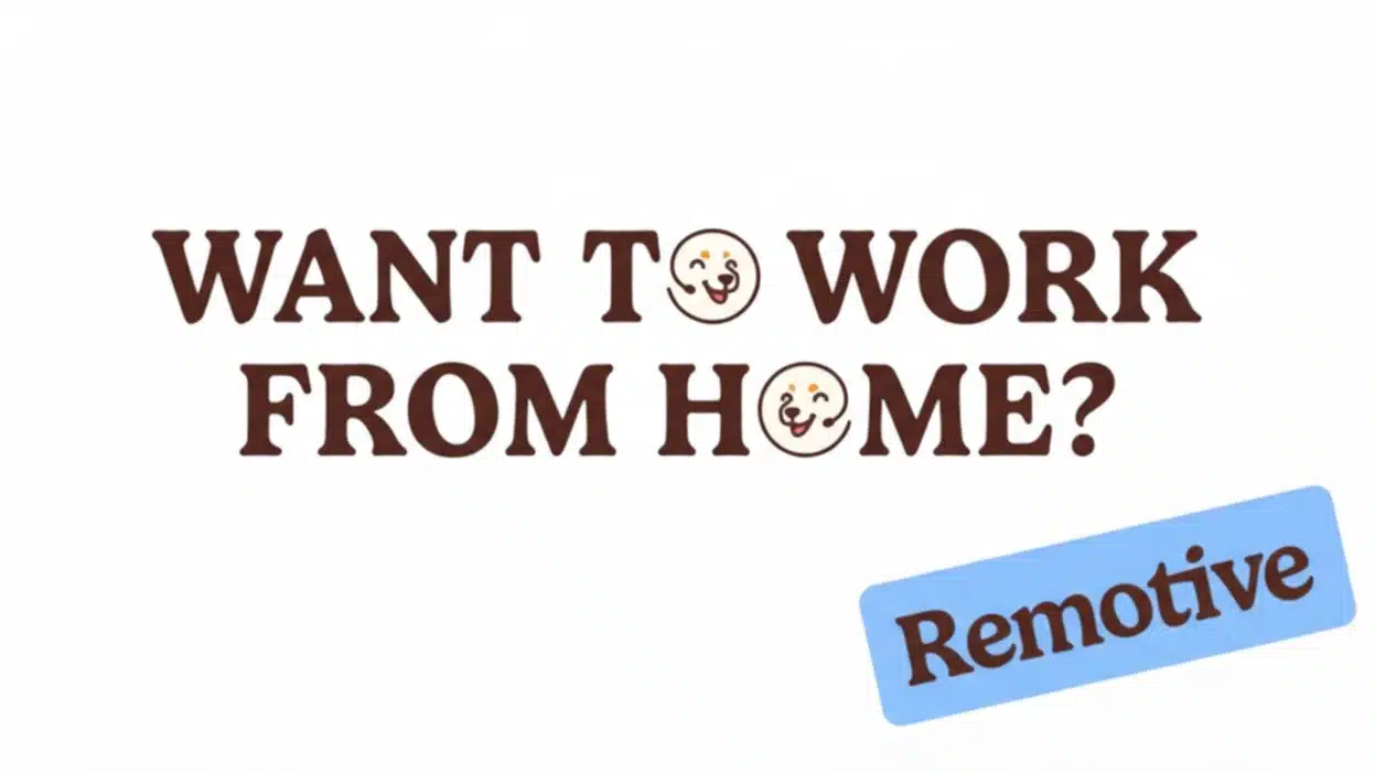 Remotive remote job platform featuring curated startup roles and distributed team opportunities