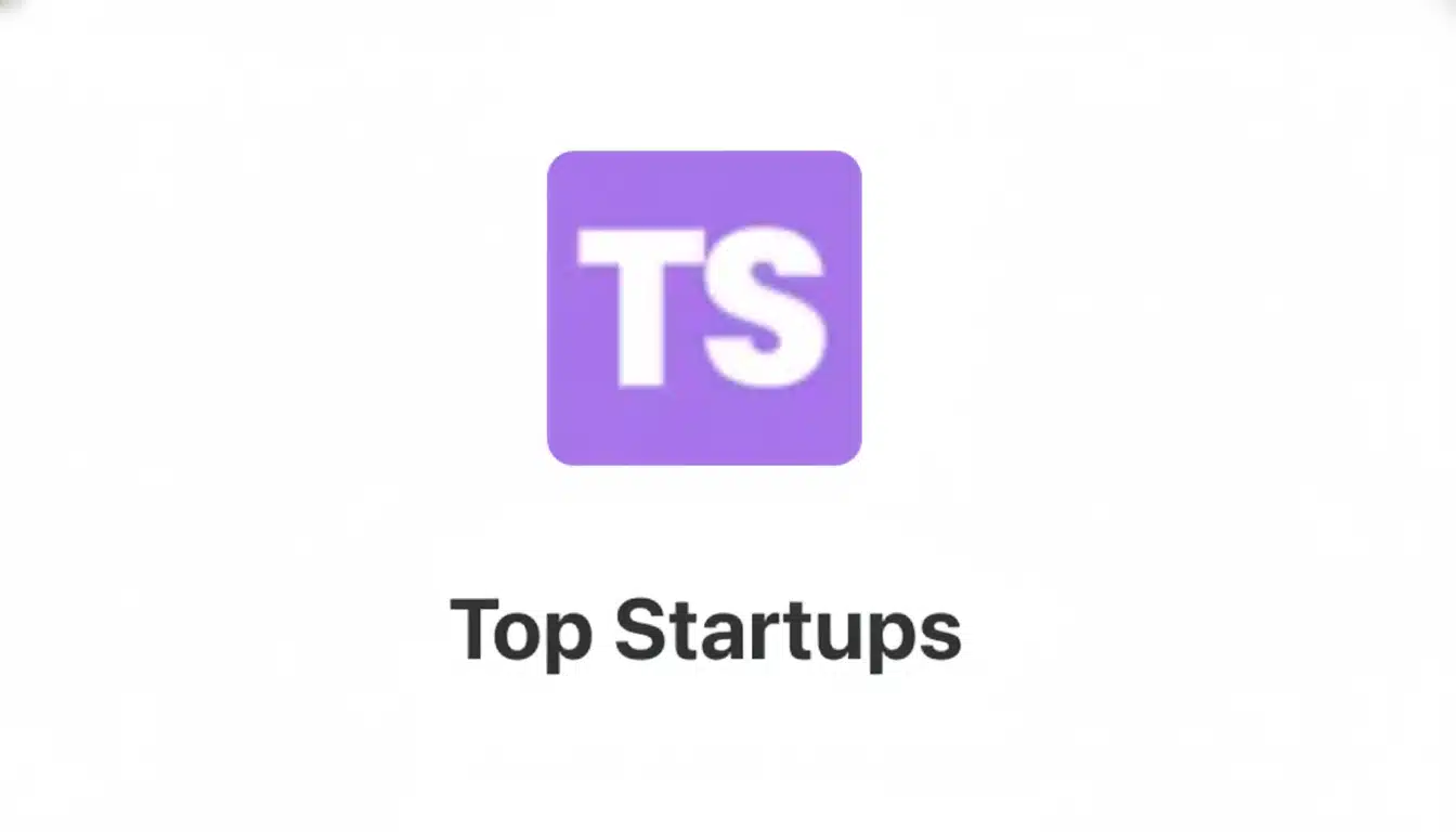 TopStartups.io listing remote startup roles with salary insights and opportunities from growing companies